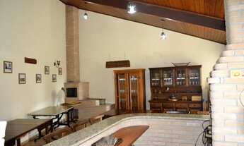 Imagem 11: Casa a venda localizada no Condomínio Arujá 5 em Arujá-SP!