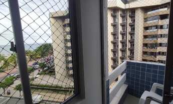 Imagem 4: BEIRA MAR!! PÉ NA AREIA!! QTO E SALA 2.000,00