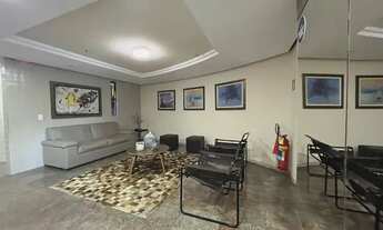 Imagem 2: Apartamento /// 91 metros quadrados com 3 quartos em Cocó - Fortaleza - CE