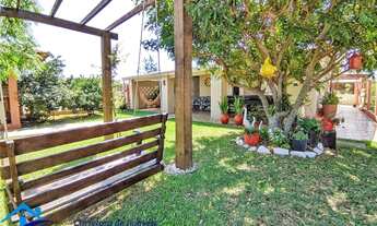 Imagem 6: Ótima residência de pedra, no balneário de Imara