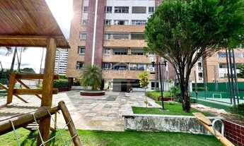 Imagem 2: Apartamento -- 126 metros quadrados com 3 quartos em Aldeota - Fortaleza - CE