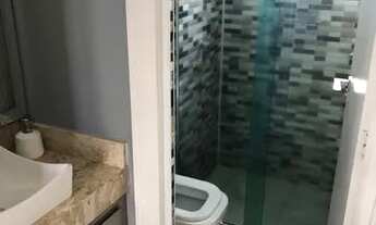 Imagem 7: Alugo Lindo Apto/Estilo Decorado/semi-mobiliado/4ºandar/Cond. Vida Nova/Bar Lago Azul - Ma