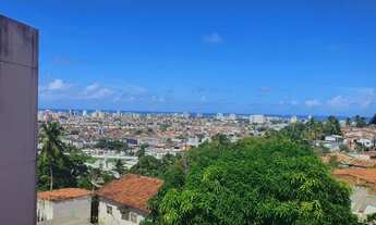 Imagem 6: Apartamento para venda tem 46 metros quadrados com 2 quartos em Jacintinho - Maceió - Alag