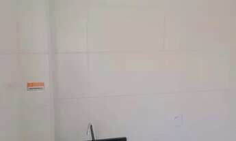 Imagem 7: Apartamento Solar Costa do Cacau 1º para locação com infraestrutura completa de lazer em A