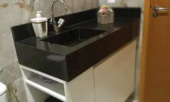 Imagem 7: Apartamento 3 Dorms 76 m² - 3 Quartos - 2 Banheiros