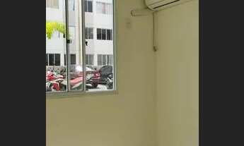 Imagem 6: Apartamento para aluguel com 42 metros quadrados com 2 quartos em Lago Azul - Manaus - Ama