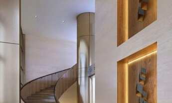 Imagem 5: BELO HORIZONTE - Apartamento Padrão - Funcionários