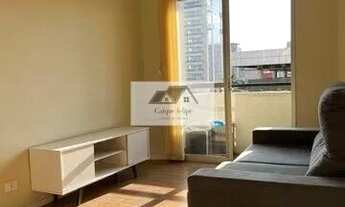 Imagem: Apartamento para alugar no bairro Vila Clementino