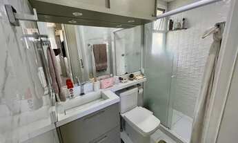 Imagem 6: Apartamento para venda com 131 metros quadrados com 3 quartos em Jacarepaguá - Rio de Jane