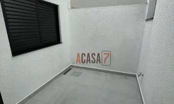 Imagem 2: Casa com 3 dormitórios à venda, 115 m² - Horto Florestal Villagio - Sorocaba/SP