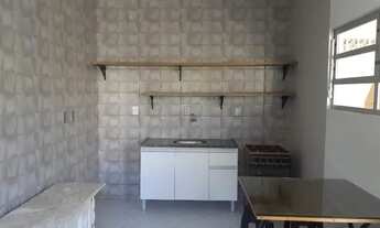 Imagem 2: Aluguel casa 01 dormitório - Centro de São José