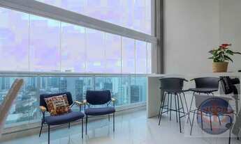 Imagem 2: Apartamento Duplex em Pinheiros - São Paulo, SP