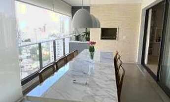 Imagem 2: Apartamento para venda tem 118 metros quadrados com 2 quartos em Cerqueira César - São Pau