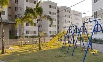 Imagem 3: Aluguel apt 2° andar com condomínio incluso - Decaminada