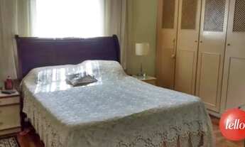 Imagem 7: São Paulo - Casa Padrão - Tatuapé