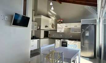 Imagem 4: Cobertura para Venda em Florianópolis, Ingleses do Rio Vermelho, 4 dormitórios, 2 suítes