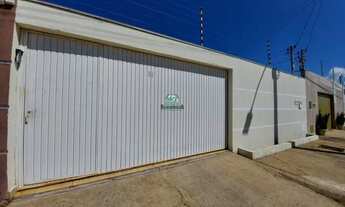 Imagem: Casa 3 quartos para Locação Jibran El