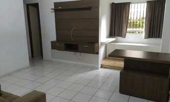 Imagem: ALUGUEL de apartamento na Rua do Aririzal