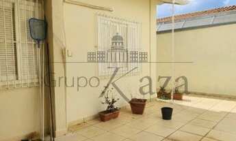 Imagem 4: Casa Sobrado - Jardim das Indústrias - 90m² - 3 Dormitórios