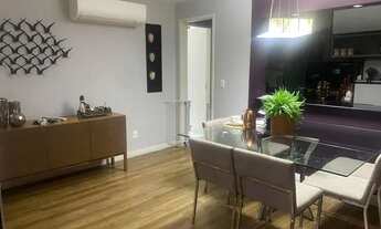 Imagem 3: Apartamento para aluguel com 96 metros quadrados com 3 quartos em Boa Viagem - Recife - PE