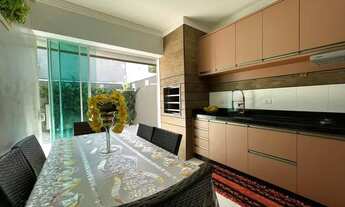 Imagem 7: Casa para Venda em Maringá, Jardim Três Lagoas, 3 dormitórios, 1 suíte, 2 banheiros, 2 vag