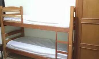 Imagem 4: Casa com piscina 2 quartos em Caiçara - Praia Grande - SP