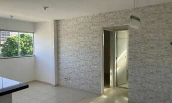 Imagem: Apartamento Jardim das Esmeraldas