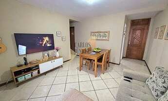 Imagem 3: Apartamento para Venda em Serra, Valparaíso, 2 dormitórios, 1 banheiro, 1 vaga