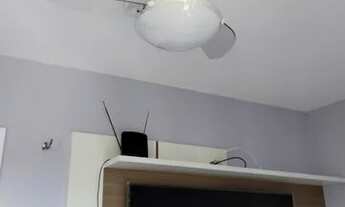 Imagem 5: GRAN PARK ÁRVORES - MOBILIADO