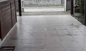 Imagem 3: Casa para aluguel anual