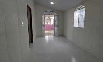 Imagem 3: Casa para venda tem 60 metros quadrados com 3 quartos em Nova Cidade - Manaus (92) 9 9 1 9