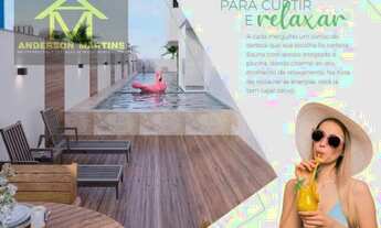 Imagem 3: Lançamento de 3 quartos - Ed. Itabira Connected Clube cód: 22598 R