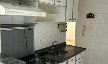 Imagem 5: Apartamento para aluguel tem 64 metros quadrados com 2 quartos