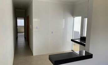 Imagem 4: UBERLâNDIA - Casa Padrão - Laranjeiras