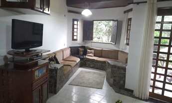 Imagem 5: (CM)) CASA DE CAMPO C/4 SUITES EM GRAVATA