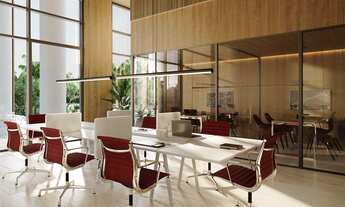 Imagem 7: Cobertura a venda com 4 quartos na Barra da Tijuca, na Península