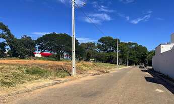 Imagem: Área residencial/comercial próximo ao