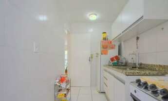 Imagem 2: LEO- Apartamento tem 80 metros quadrados com 2 quartos em Graças - Recife - Pernambuco