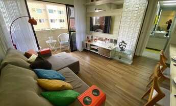 Imagem 4: Belíssimo apartamento localizado na ponta verde