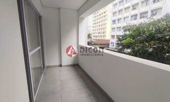 Imagem 2: APARTAMENTO PARA LOCAÇÃO, 01 DORMITÓRIO COM SACADA, BELA VISTA SP