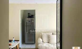 Imagem 7: Apartamento (tipo - padrao) 2 dormitórios, cozinha planejada, portaria 24hs, lazer, salão