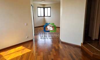 Imagem 2: Apartamento com 4 dormitórios, 287 m² - venda por R$ 2.500.000,00 ou aluguel por R$ 8.500