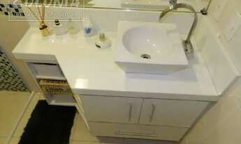 Imagem 9: São Bernardo do Campo - Apartamento Padrão - Rudge Ramos