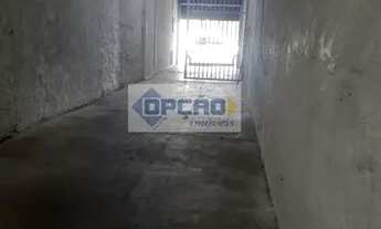 Imagem: Galpão para Locação em São Paulo, CAMBUCI