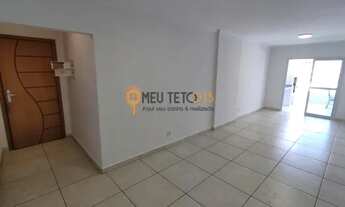 Imagem 4: Apartamento para Locação no bairro Guilhermina, localizado na cidade de Praia Grande / SP