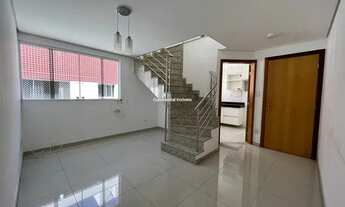 Imagem 2: Aluguel Cobertura 2 quartos 2 Vagas no Castelo