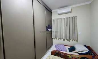 Imagem 7: Casa à venda no bairro Parque Vila Nobre - São José do Rio Preto/SP