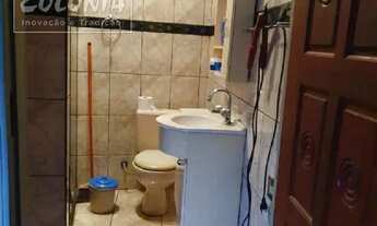 Imagem 3: São Paulo - Casa Padrão - Vila Renato (Zona Leste