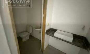 Imagem 5: Santo André - Conjunto Comercial/sala - Parque Oratório