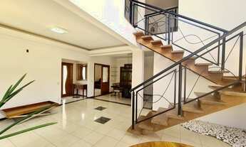 Imagem 3: Casa de condomínio sobrado para venda, 246 metros quadrados, 3 suítes Condomínio Okinawa P